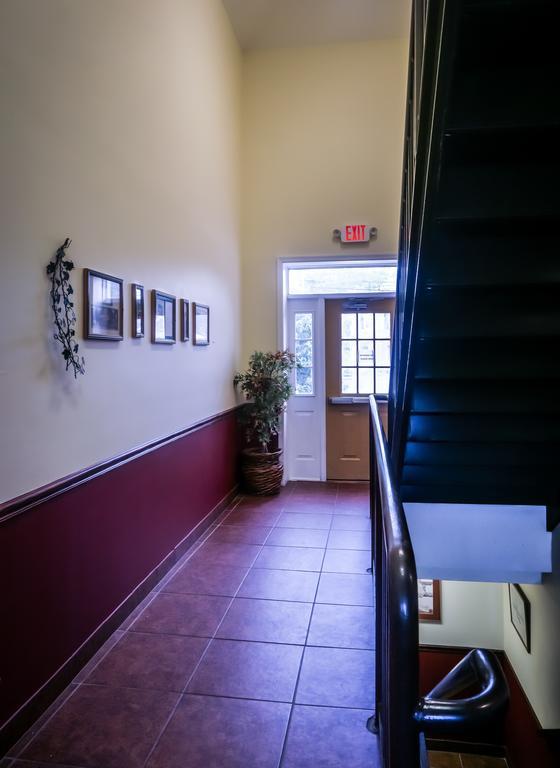 Cocoa Country Inn Hershey Exterior foto