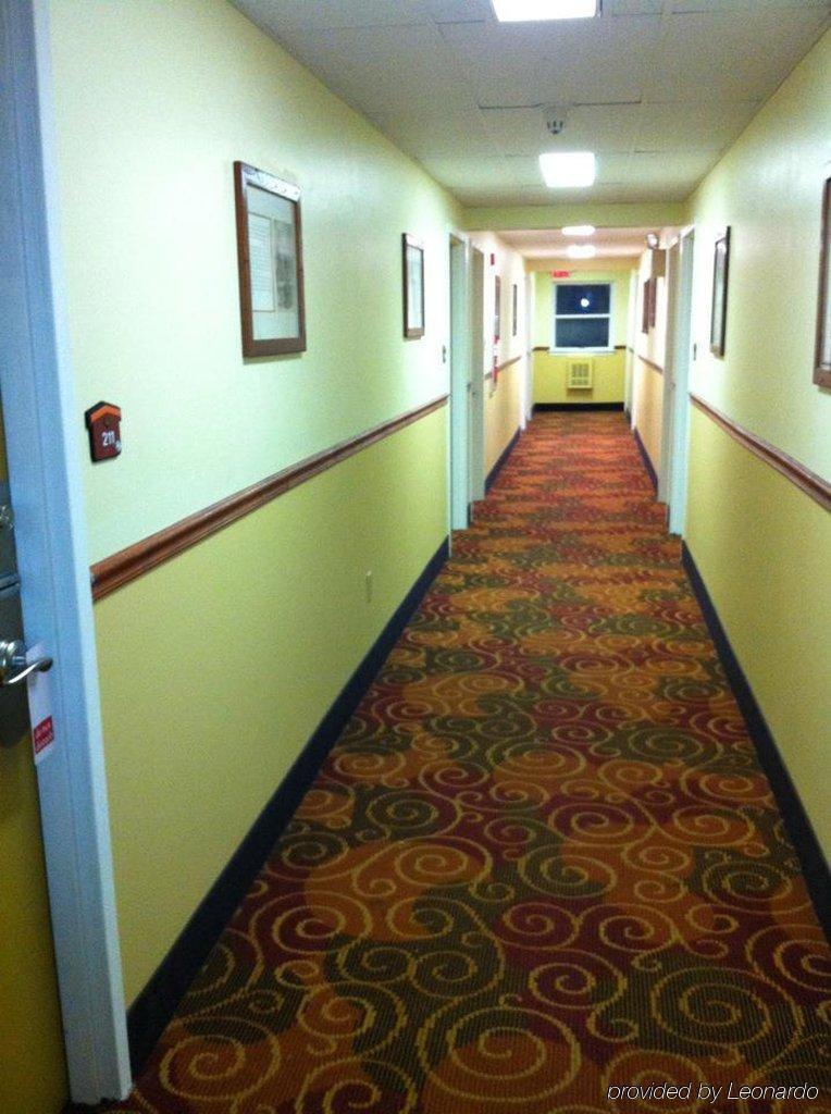 Cocoa Country Inn Hershey Interior foto